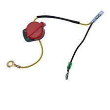 On Off Switch Fits Lifan