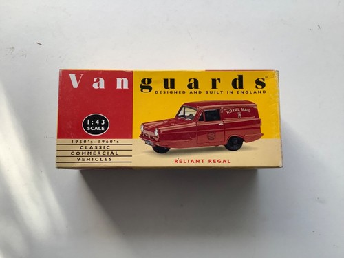 Lledo vanguards 22000 - lledo, scale