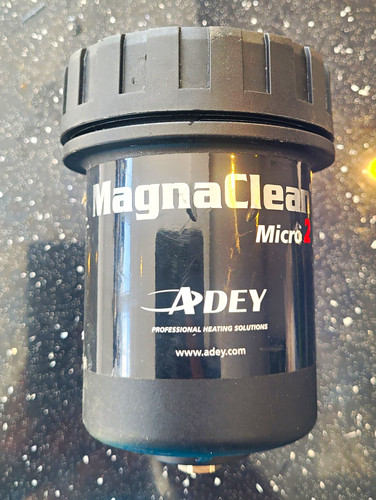 Adey magnaclean micro2 - adey,