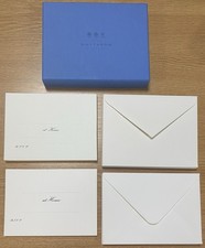 Smythson of Bond Street Boxed