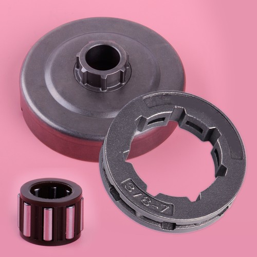 Chain sprocket clutch - sprocket,