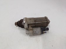 2019 VOLKSWAGEN Polo 1.0 Petrol Starter Motor 02M911022F