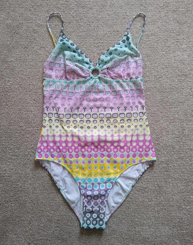 Vintage missoni sport pastel - sport,