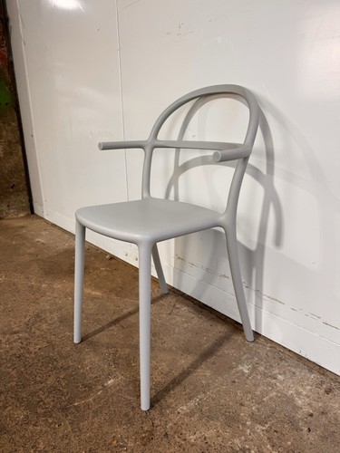 Kartell generic armchair - generic, c