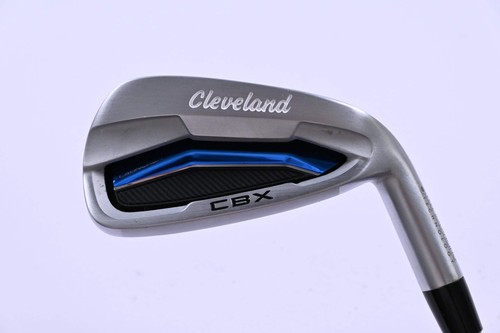 Cleveland cbx iron - #4, /