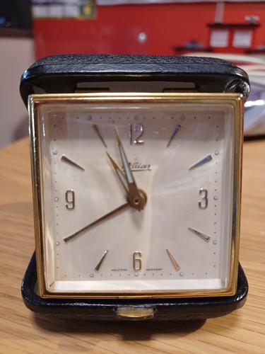 Vintage kaiser travel - vintage,