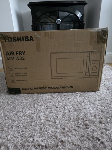 Toshiba 1 air fry - 26,