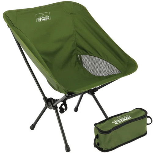 Angling pursuits compact - compact, carp