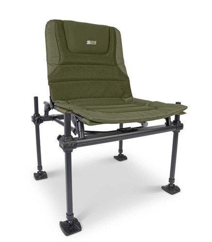 Korum s23 accessory chair - korum, 2