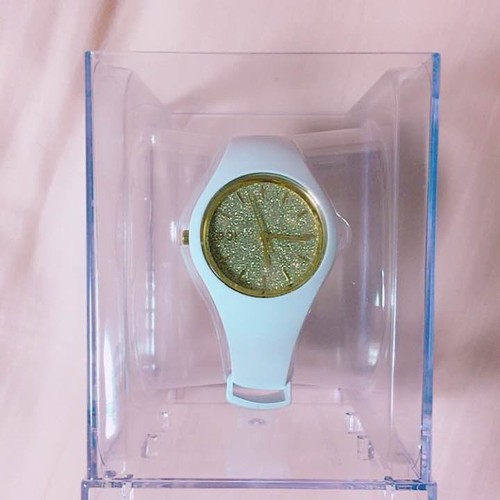 Ice watch - ice,