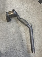 VW MK7.5 Golf GTI 2018