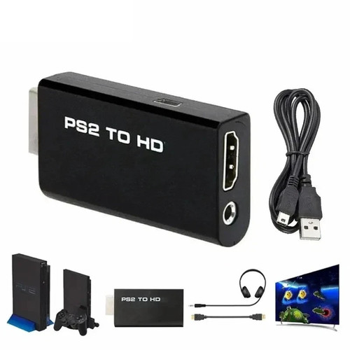Playstation ps2 hdmi - playstation,