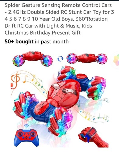 Spider man 360 drift racing - spider,