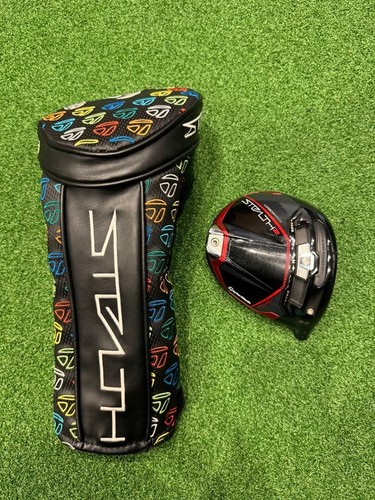 Taylormade stealth2 plus 0 - stealth2,