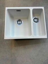 Franke Kitchen Sink 1.5 bowl