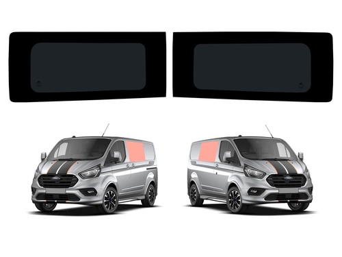 Ford transit custom 2013 2023 - transit, 2013-2023