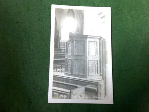 Uppingham rutland church - uppingham,