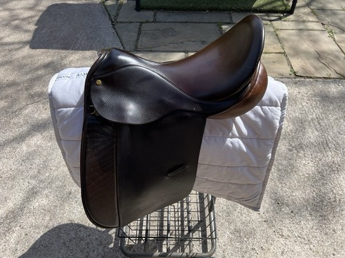 Saddle ryder - ryder,