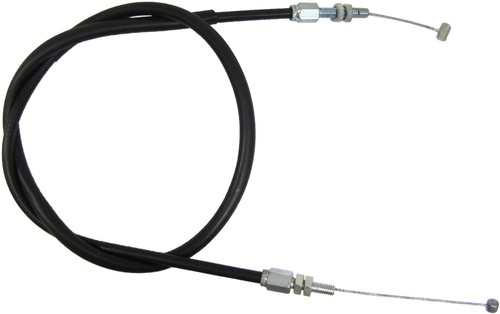 Throttle cable push honda - throttle,