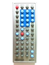 SILVERCREST KITCHEN DROPDOWN