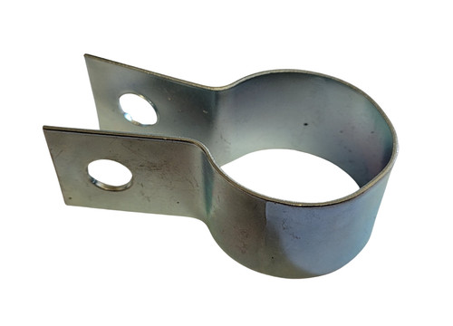 Exb15 exhaust clamp - exhaust,