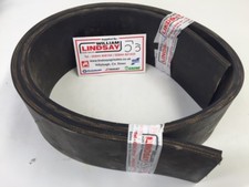 Snow Plough  Replacement Rubber Strip Blade  7ft x 5" x 5/8"