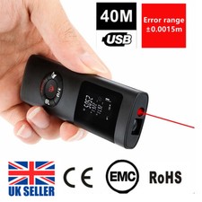 Hand-held Metal Digital Laser