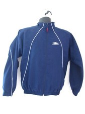 Umbro Boys Blue Jacket