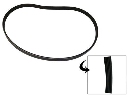 Drive belt fits stihl - drive,