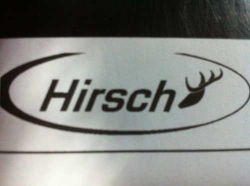 Saab hirsch performance - saab,