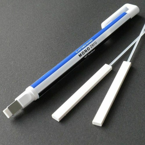 Tombow eraser rectangular - tombow,
