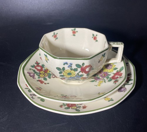 Royal doulton old leeds sprays - royal,