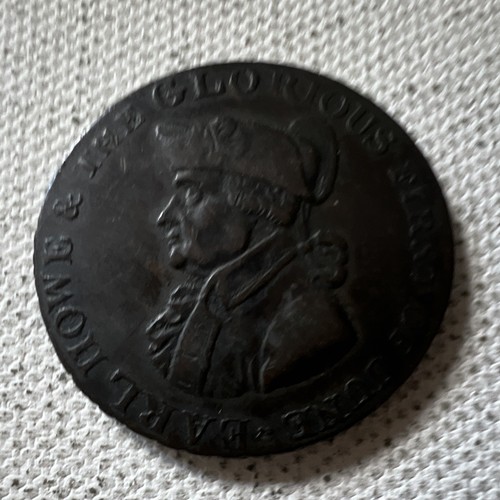 1795 conder token earl howe - 1795,