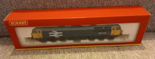 Hornby class r2235b - r2235b, large