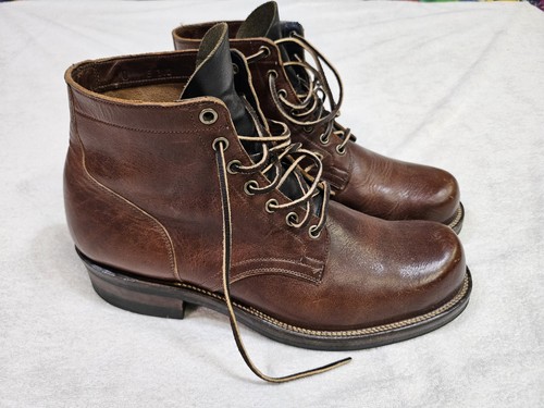 Viberg 310 cognac - 310,