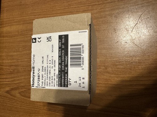Honeywell 28mm two - 28mm, zone