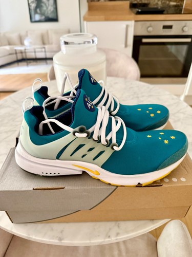 Nike air presto - nike, aus