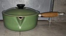 Vintage Le Creuset France 20cm