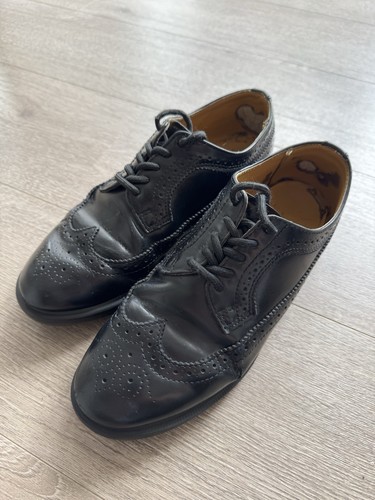 Martens 3989 black - martens,