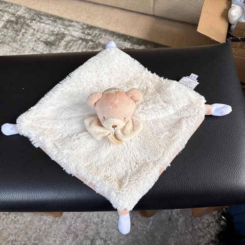 Doudou compagnie teddy bear - compagnie,