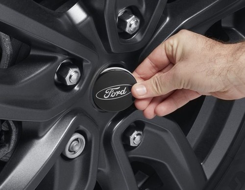 Genuine ford fiesta - genuine, focus