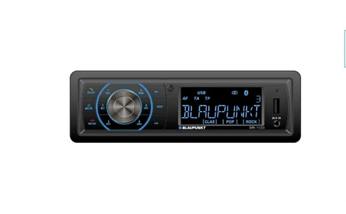 Blaupunkt bpa 1120 - blaupunkt, radio