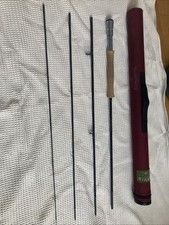 T3 Orvis Fly Fishing Rod
