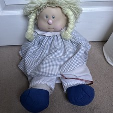 LA NIÑA Doll Soft Body