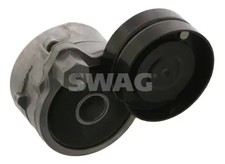 Multi-ribbed V-belt tensioner Mechanical 30 93 8981 SWAG for AUDI VW