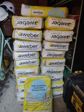 Weber Self-smoothing