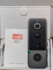 Tuya Wireless Smart Video