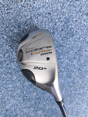 King cobra baffler dws r - baffler,