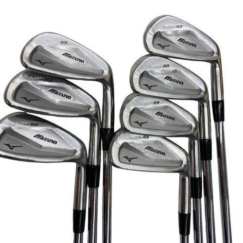 Mizuno iron set golf - set,