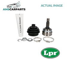DRIVESHAFT CV JOINT KIT WHEEL